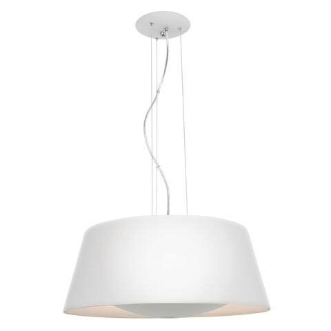 Access Lighting SoHo 3-light Rice Pendant