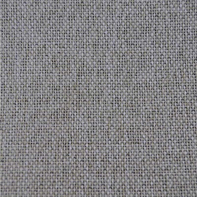 Tacoma Double-Blackout Grommet Patio Curtain Panel - 106"w x 84"l - 106"w x 84"l
