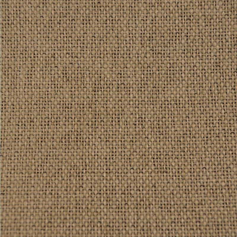 Tacoma Double-Blackout Grommet Patio Curtain Panel - 106"w x 84"l - 106"w x 84"l