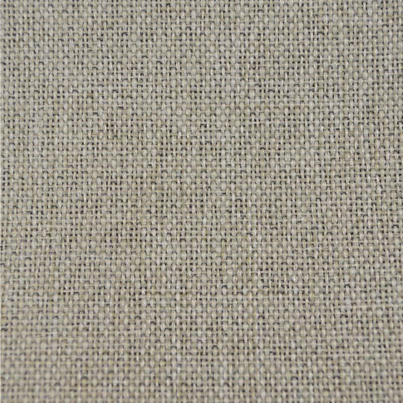 Tacoma Double-Blackout Grommet Patio Curtain Panel - 106"w x 84"l - 106"w x 84"l