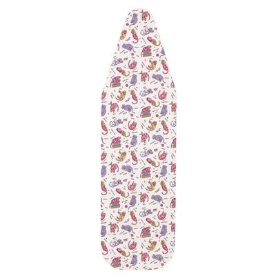 Household Essentials 2001-25 Kool Kats Deluxe Ironing Board Cover