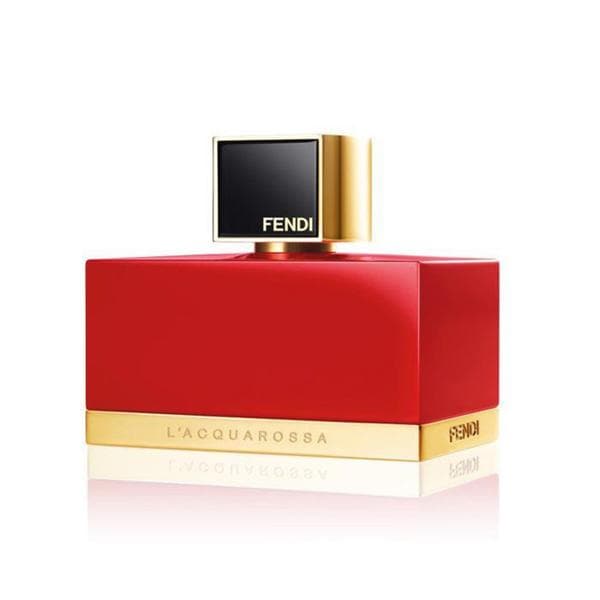 Fendi L'Acquarossa Elixer Women's 2.5-ounce Eau de Parfum Spray (Tester ...