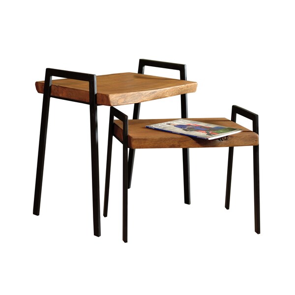 Shop Caribou Dane Core Nesting Tables Free Shipping Today Overstock 