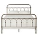 preview thumbnail 13 of 18, Mercer Casted Knot Metal Bed by iNSPIRE Q Classic