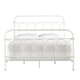 preview thumbnail 14 of 18, Mercer Casted Knot Metal Bed by iNSPIRE Q Classic