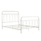 preview thumbnail 16 of 18, Mercer Casted Knot Metal Bed by iNSPIRE Q Classic