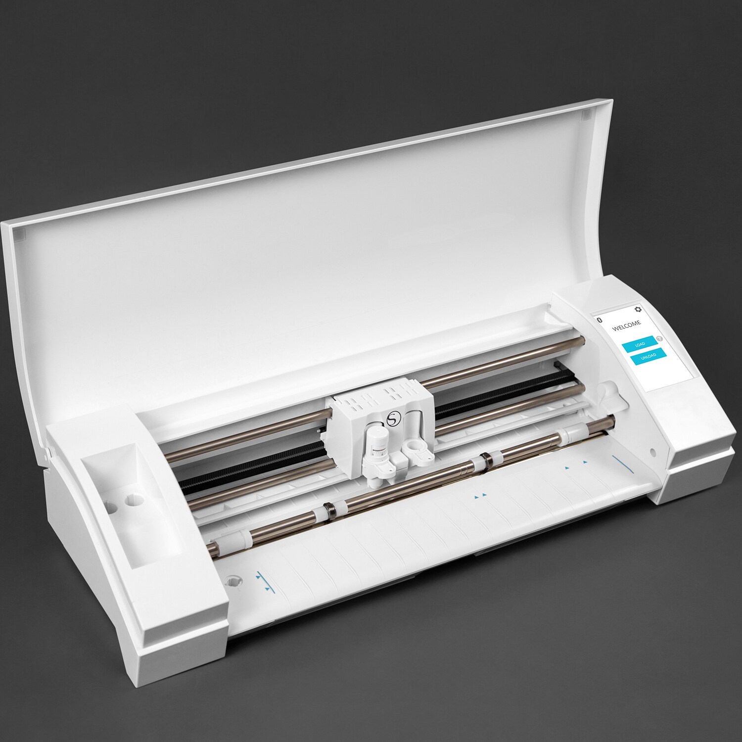 Silhouette Cameo 3 Bluetooth Die Cutting Machine - Bed Bath & Beyond -  12501102