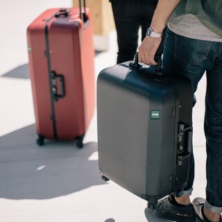 lojel rando luggage review