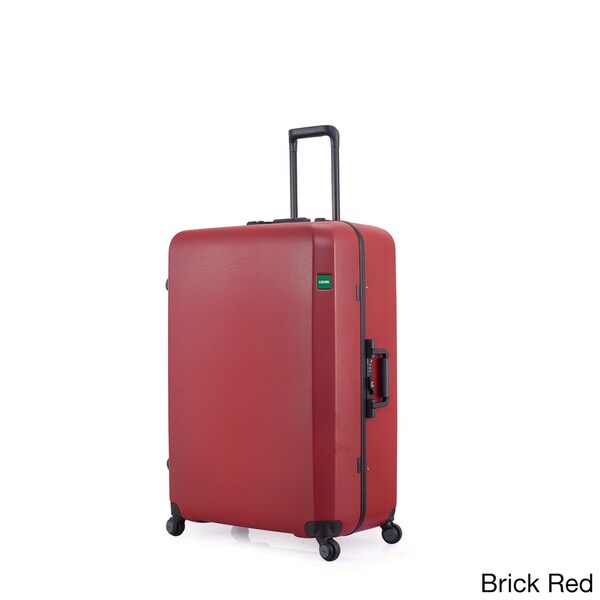 lojel rando luggage review