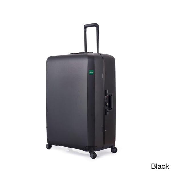 rando suitcase