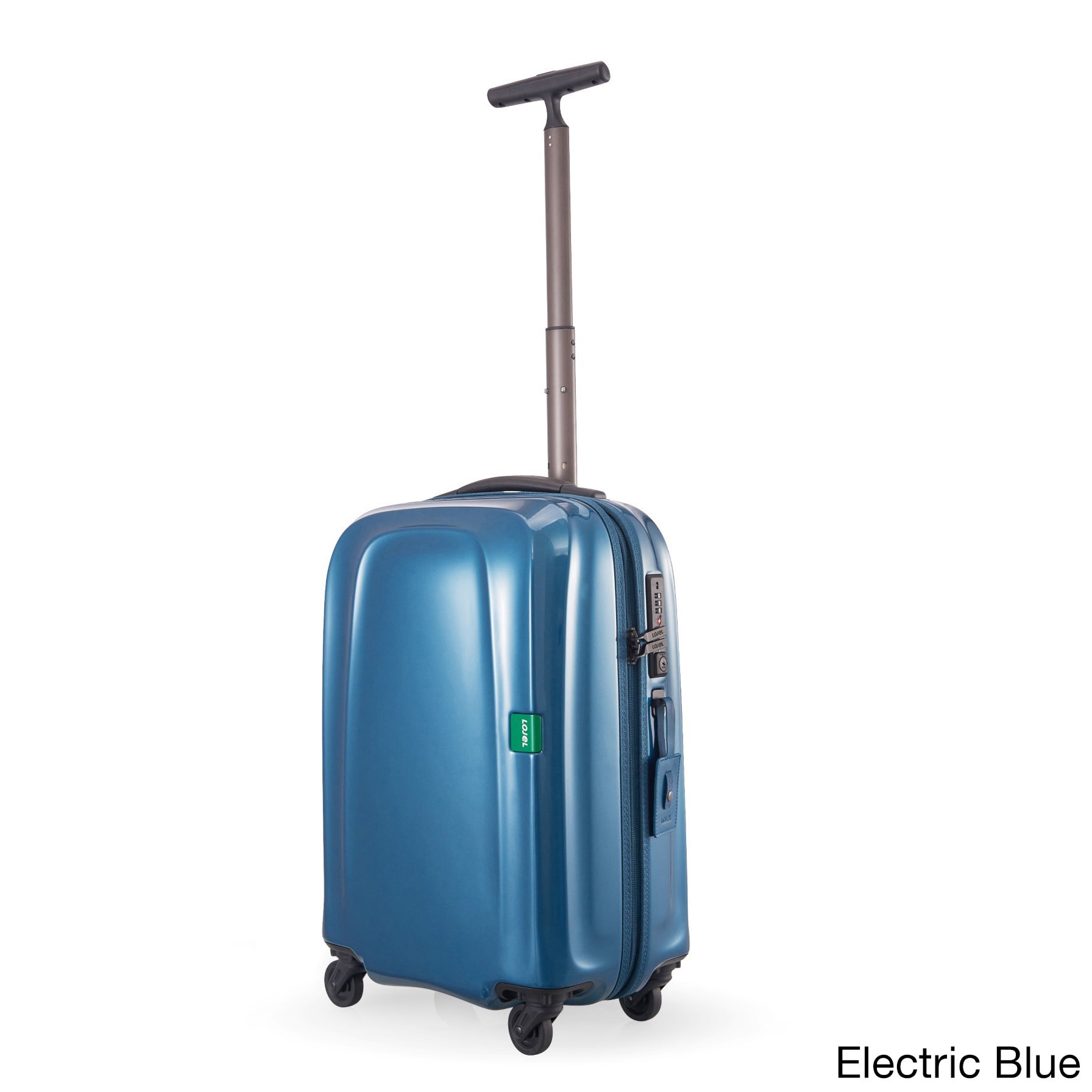 lojel lightest luggage