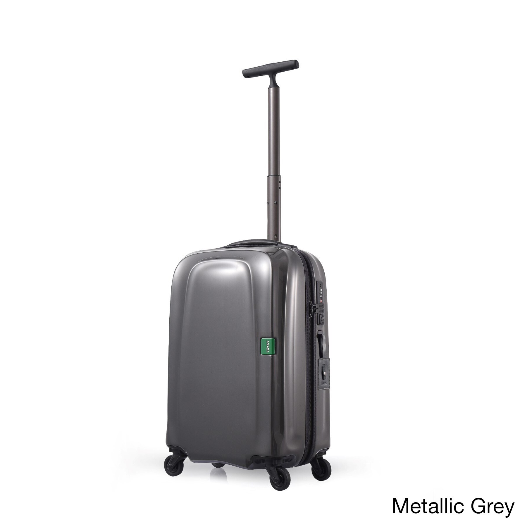 lojel luggage from which country