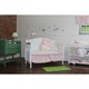 preview thumbnail 2 of 4, Nurture Crazy Daisy 3 Piece Nursery Bedding Collection