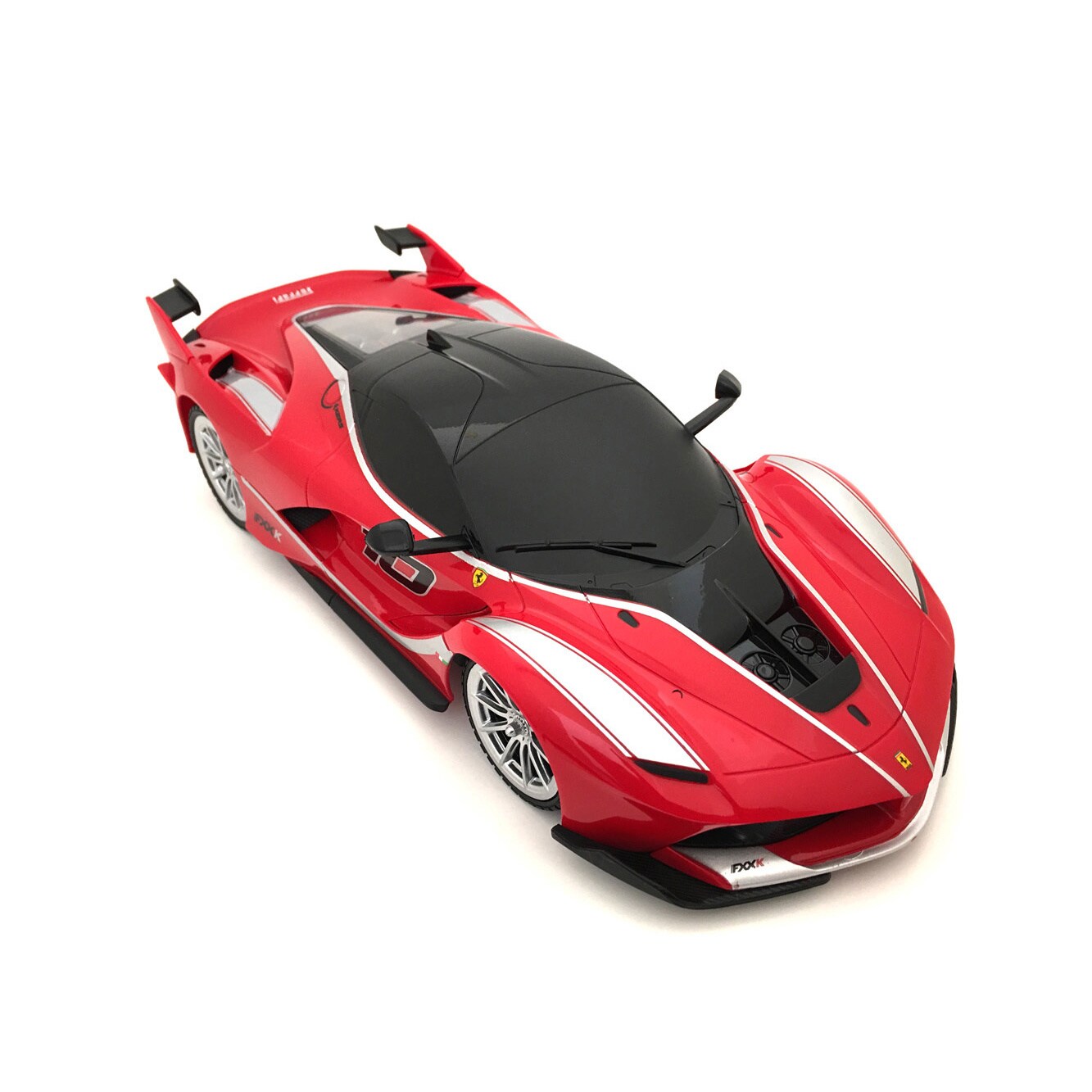 ferrari fxx rc remote control car