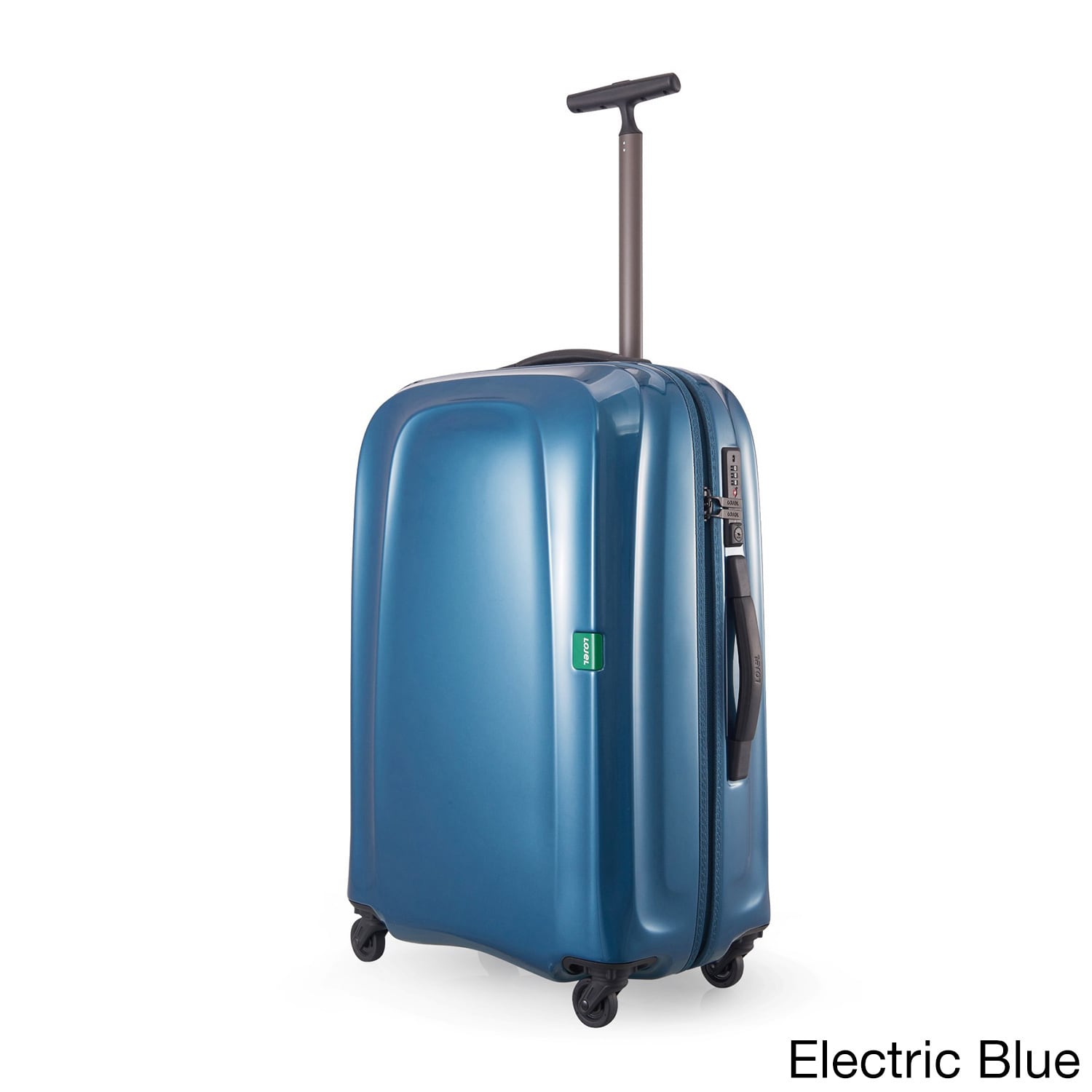 lojel lightest luggage