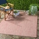 Safavieh Courtyard Judi Indoor/ Outdoor Rug - Thumbnail 14