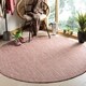 Safavieh Courtyard Judi Indoor/ Outdoor Rug - Thumbnail 46