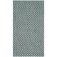 Safavieh Courtyard Judi Indoor/ Outdoor Rug - Thumbnail 4