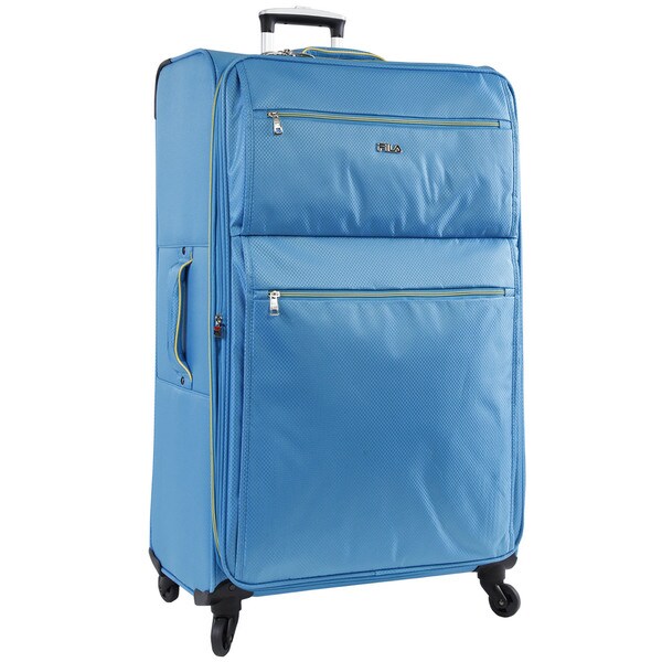 fila luggage set