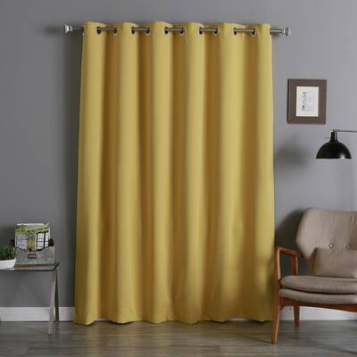 Buy Mustard Curtains Drapes Online At Overstock Our Best