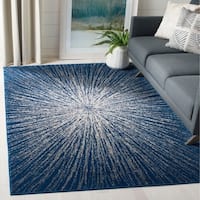 Safavieh Evoke Juli Vintage Boho Burst Rug