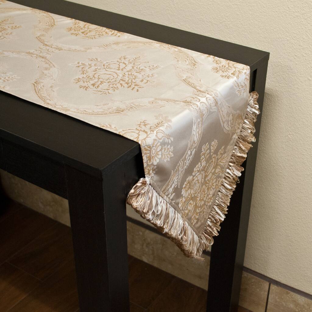 Sherry Kline Quincy Table Runner