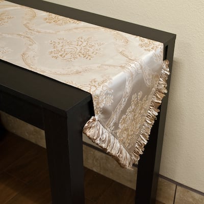 Sherry Kline Quincy Table Runner