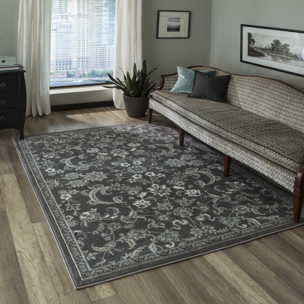Momeni Brooklyn Heights Rug (2' X 3')
