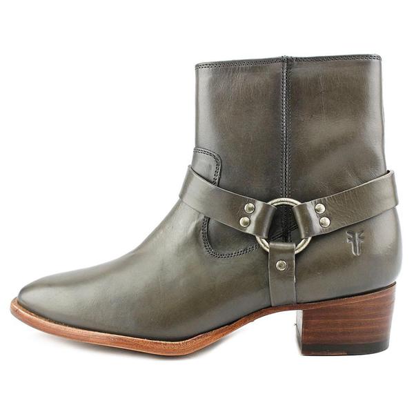short black leather boots womens