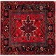 Safavieh Vintage Hamadan Jaroslava Oriental Rug - Thumbnail 4