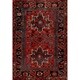 Safavieh Vintage Hamadan Jaroslava Oriental Rug - Thumbnail 7