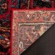 Safavieh Vintage Hamadan Jaroslava Oriental Rug - Thumbnail 9