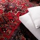 Safavieh Vintage Hamadan Jaroslava Oriental Rug - Thumbnail 11