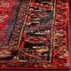 Safavieh Vintage Hamadan Jaroslava Oriental Rug - Thumbnail 8