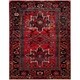 Safavieh Vintage Hamadan Jaroslava Oriental Rug - Thumbnail 2