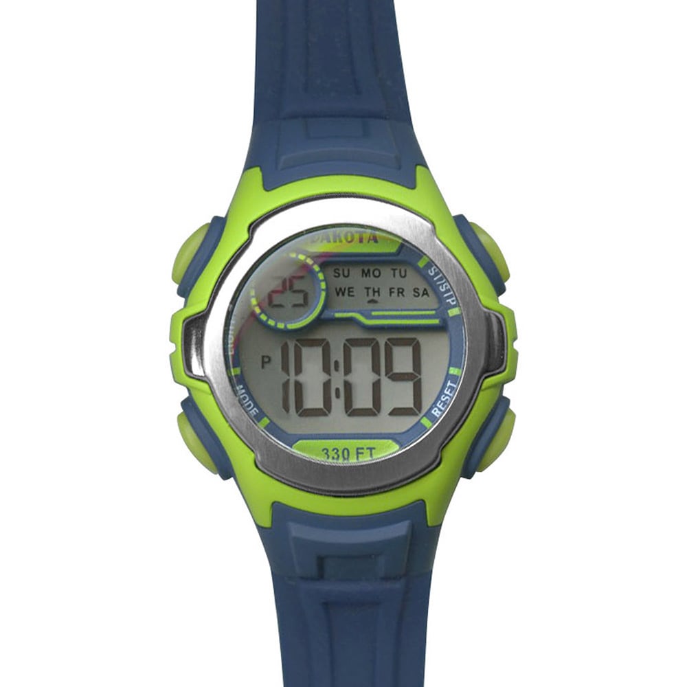 kids digital sport watch