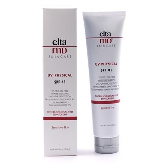 EltaMD UV Clear Broad-Spectrum SPF 46 - 17610514 - Overstock.com ...