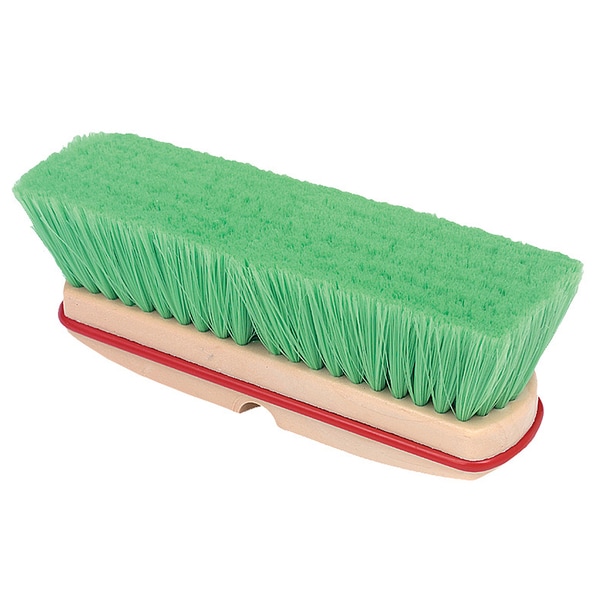 Harper 685510 10" Vinyl Brush Head