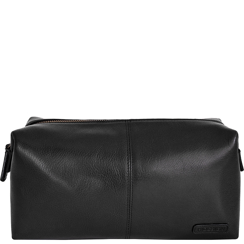 hidesign toiletry bag