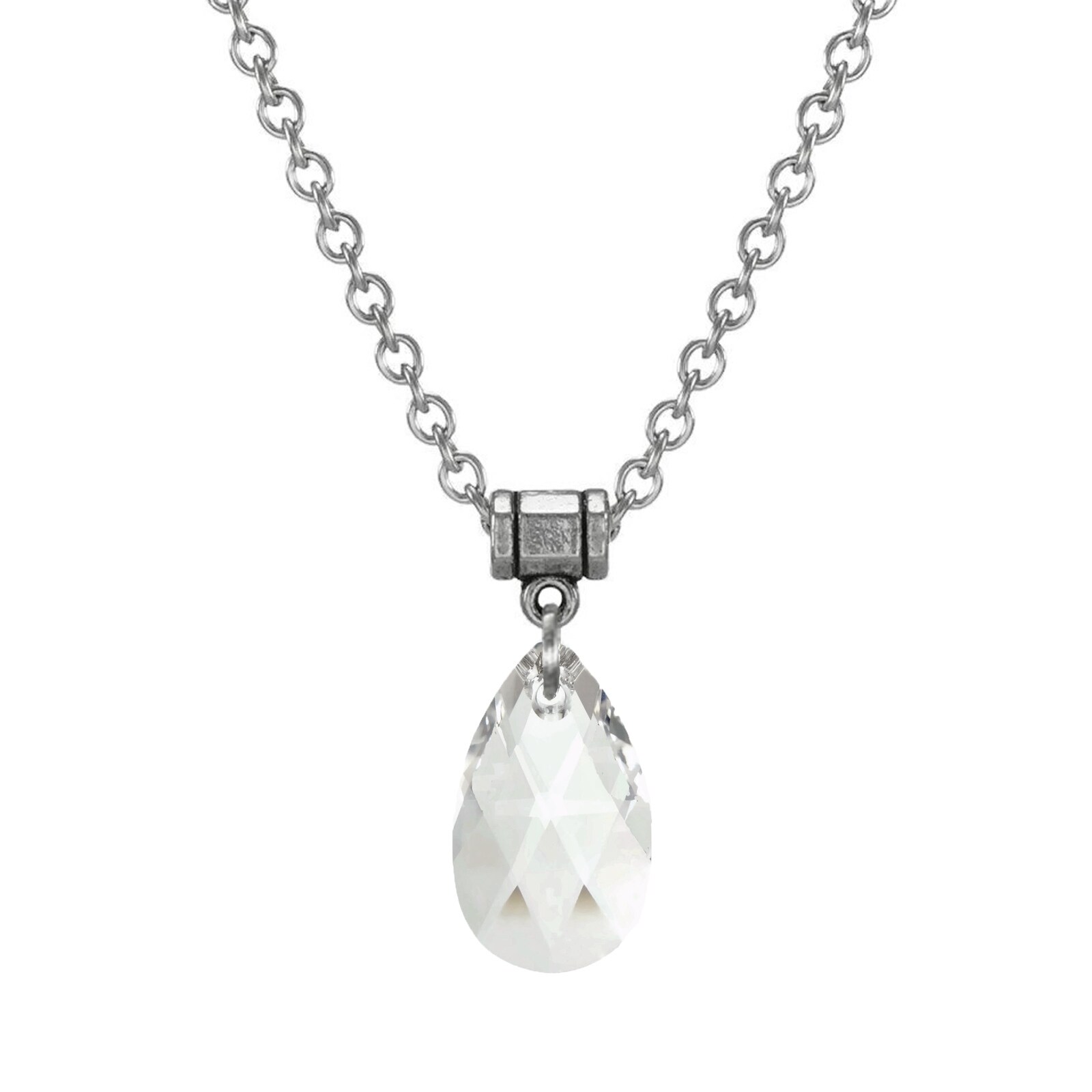 pear jewelry