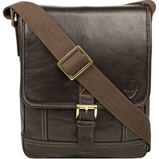 Leather Messenger Bags For Less | Overstock.com