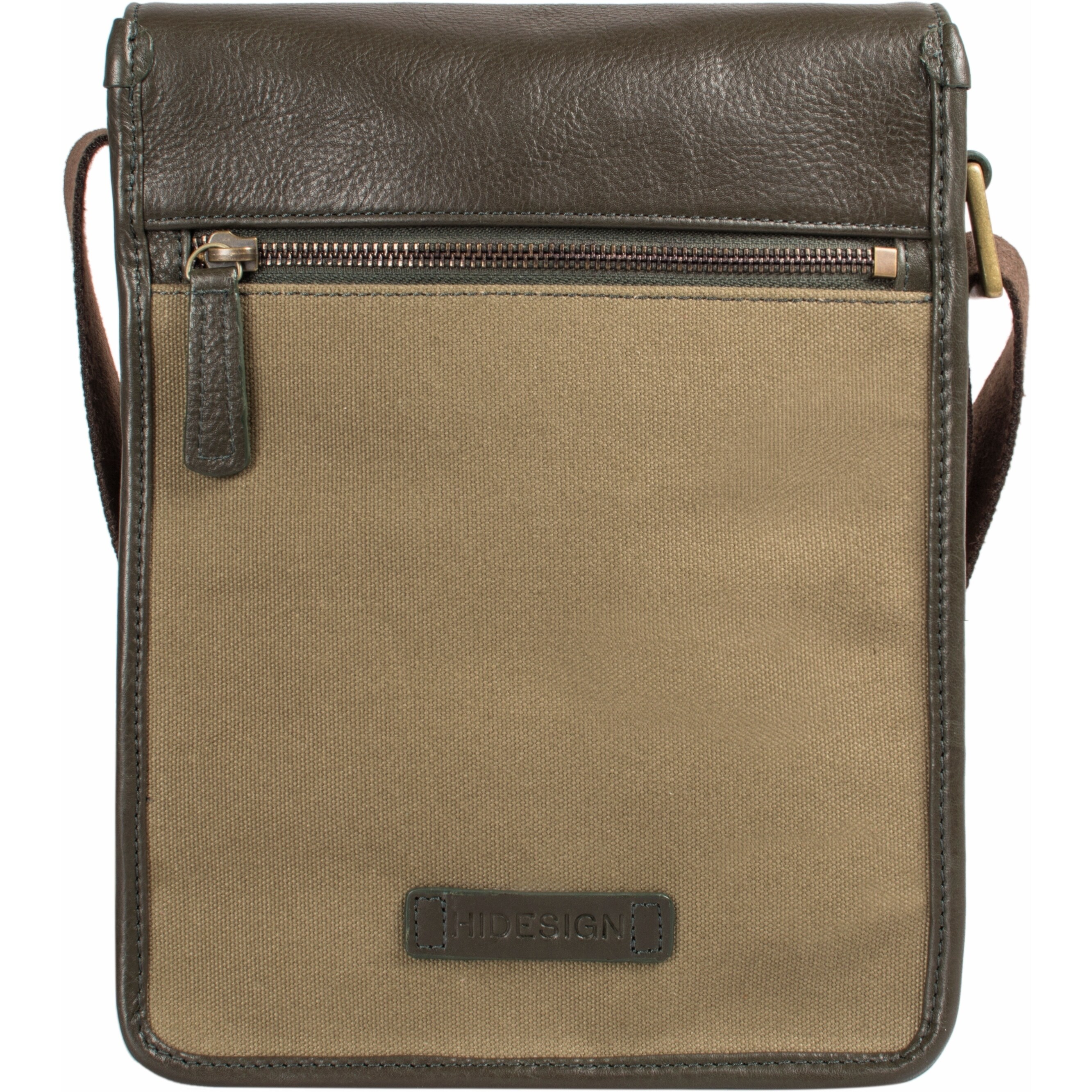 hidesign messenger bag