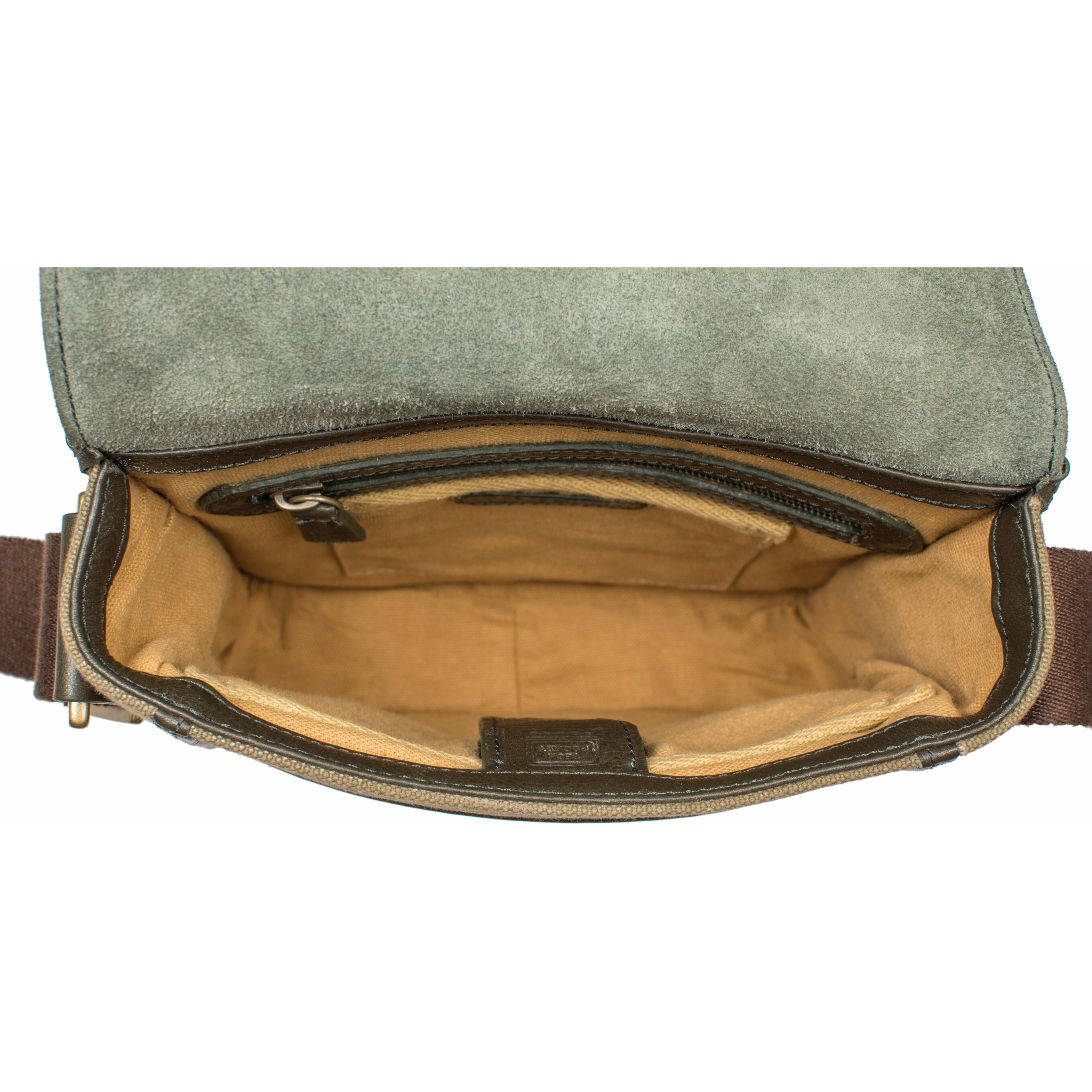 hidesign messenger bag