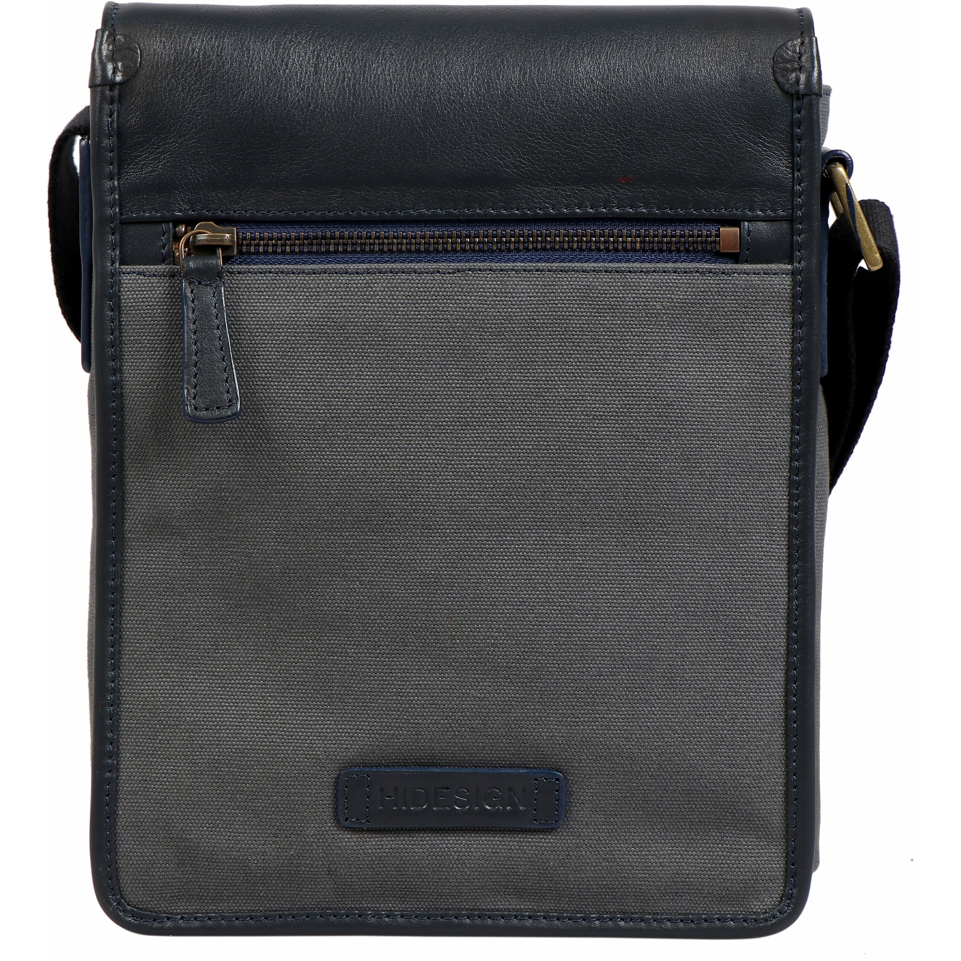hidesign messenger bag