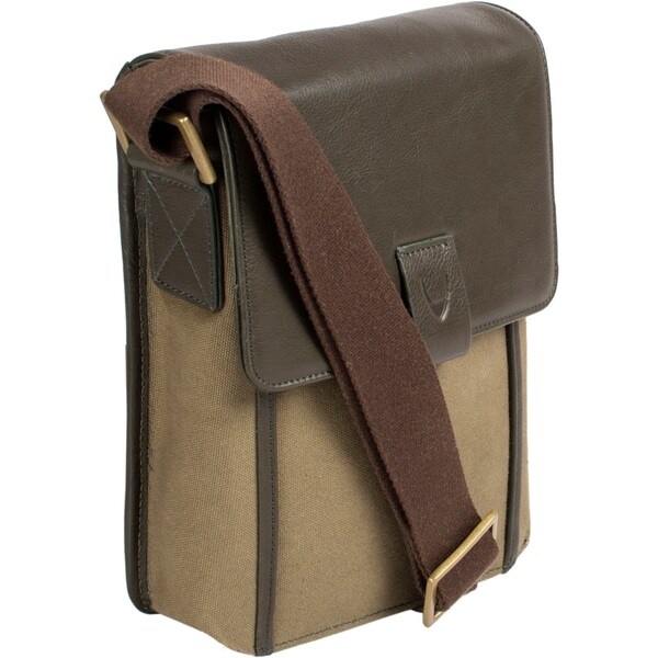 hidesign messenger bag