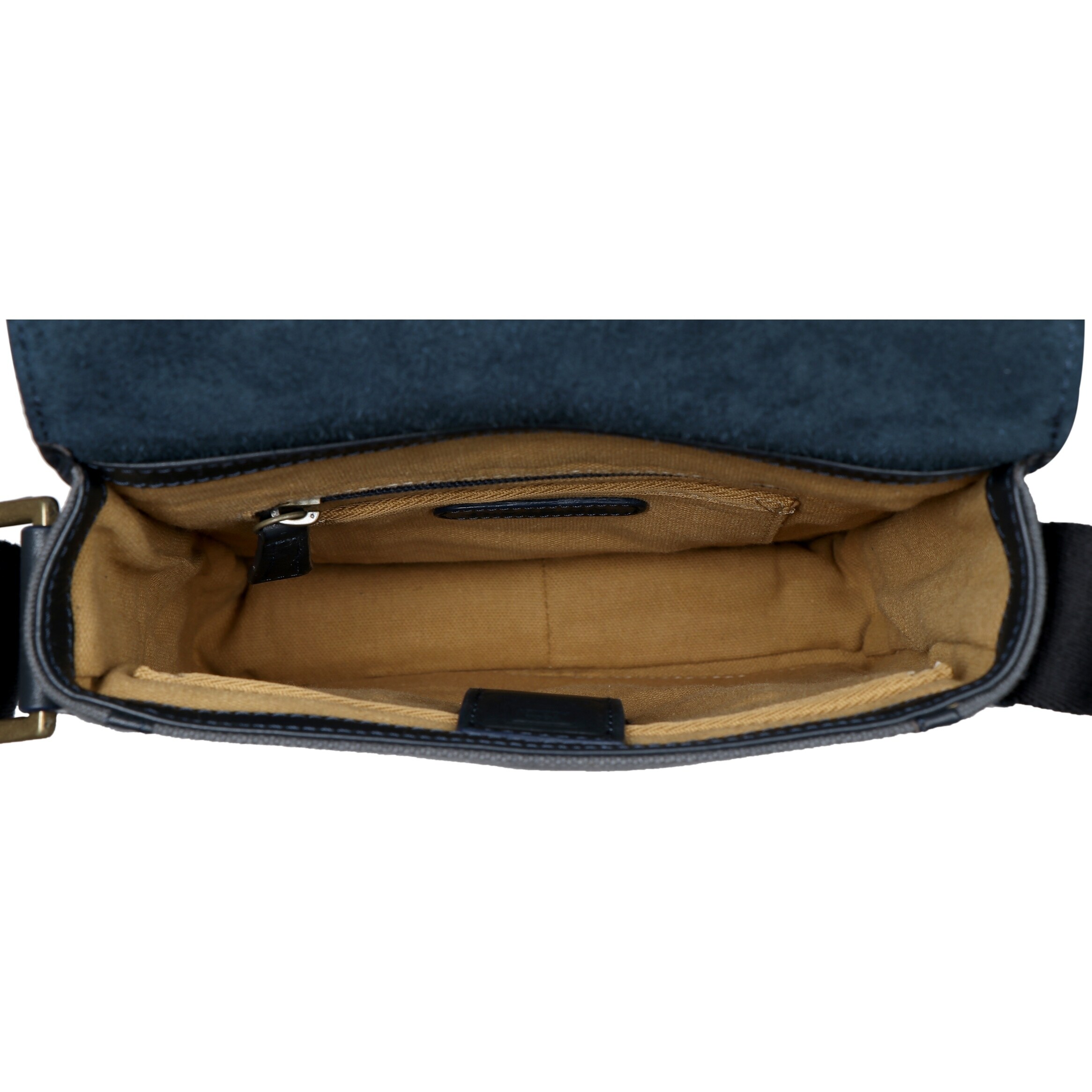 hidesign messenger bag