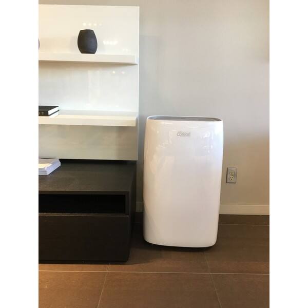 Shop American Comfort 12000 Btu 4 In 1 Portable Heater Air
