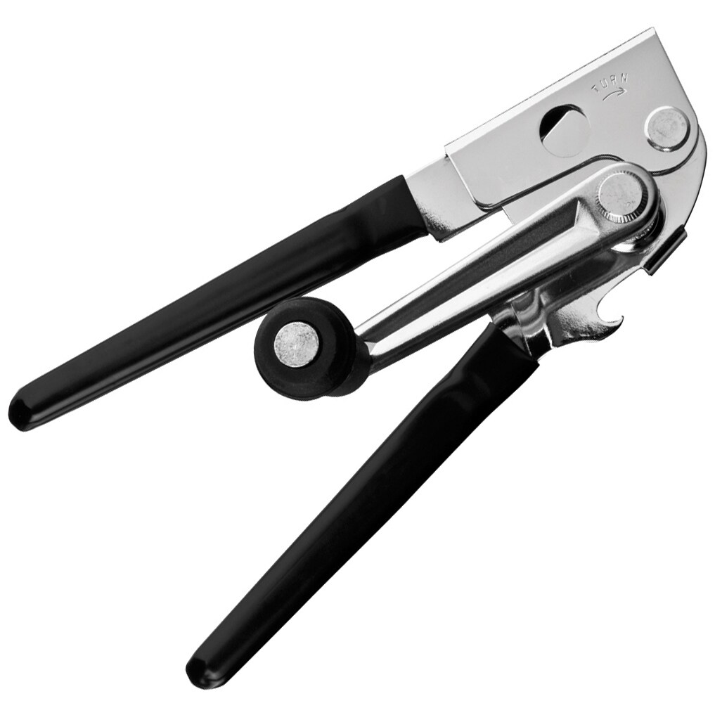 Amco Easy Crank Manual Can Opener On Sale Bed Bath  Beyond 12957353