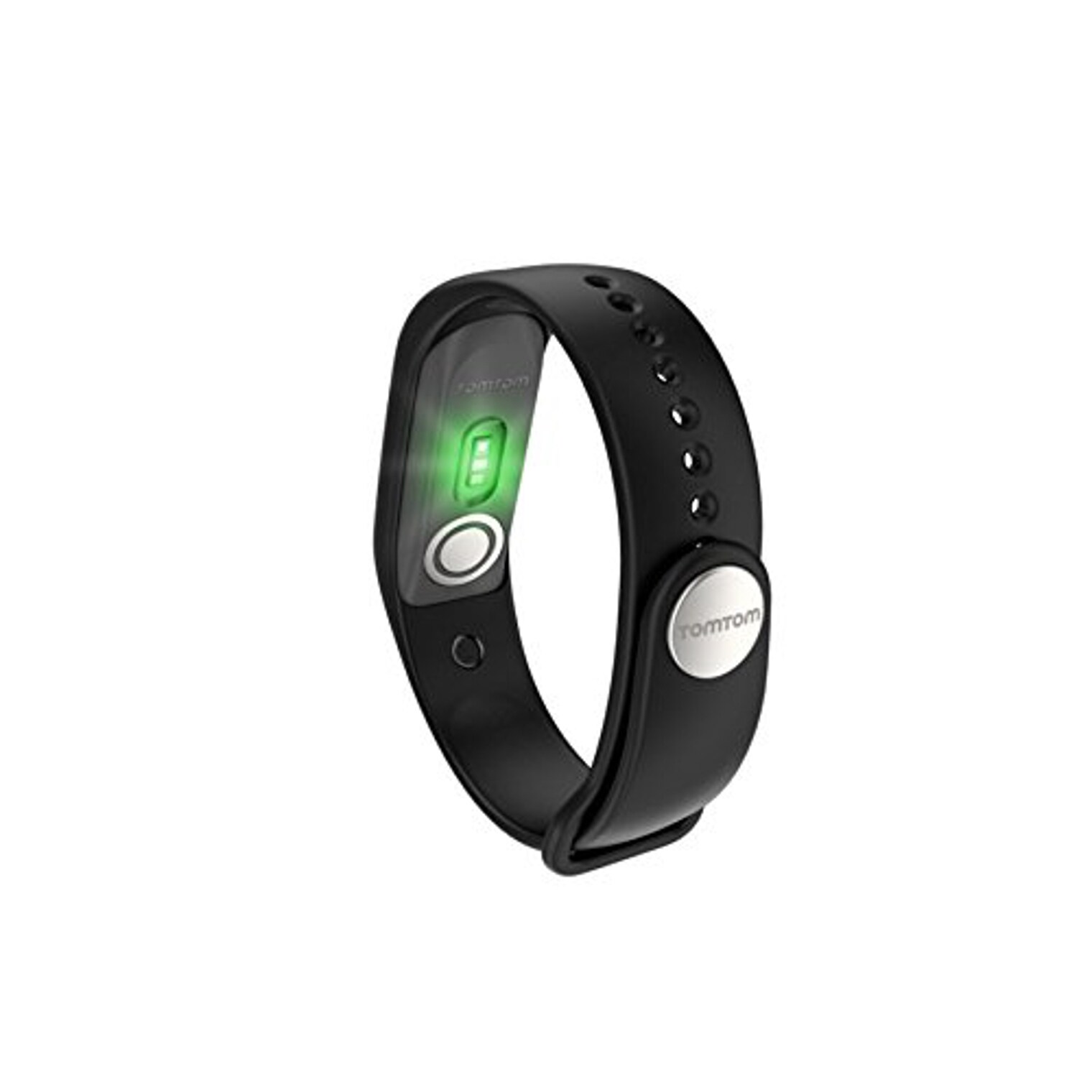 tomtom touch activity tracker