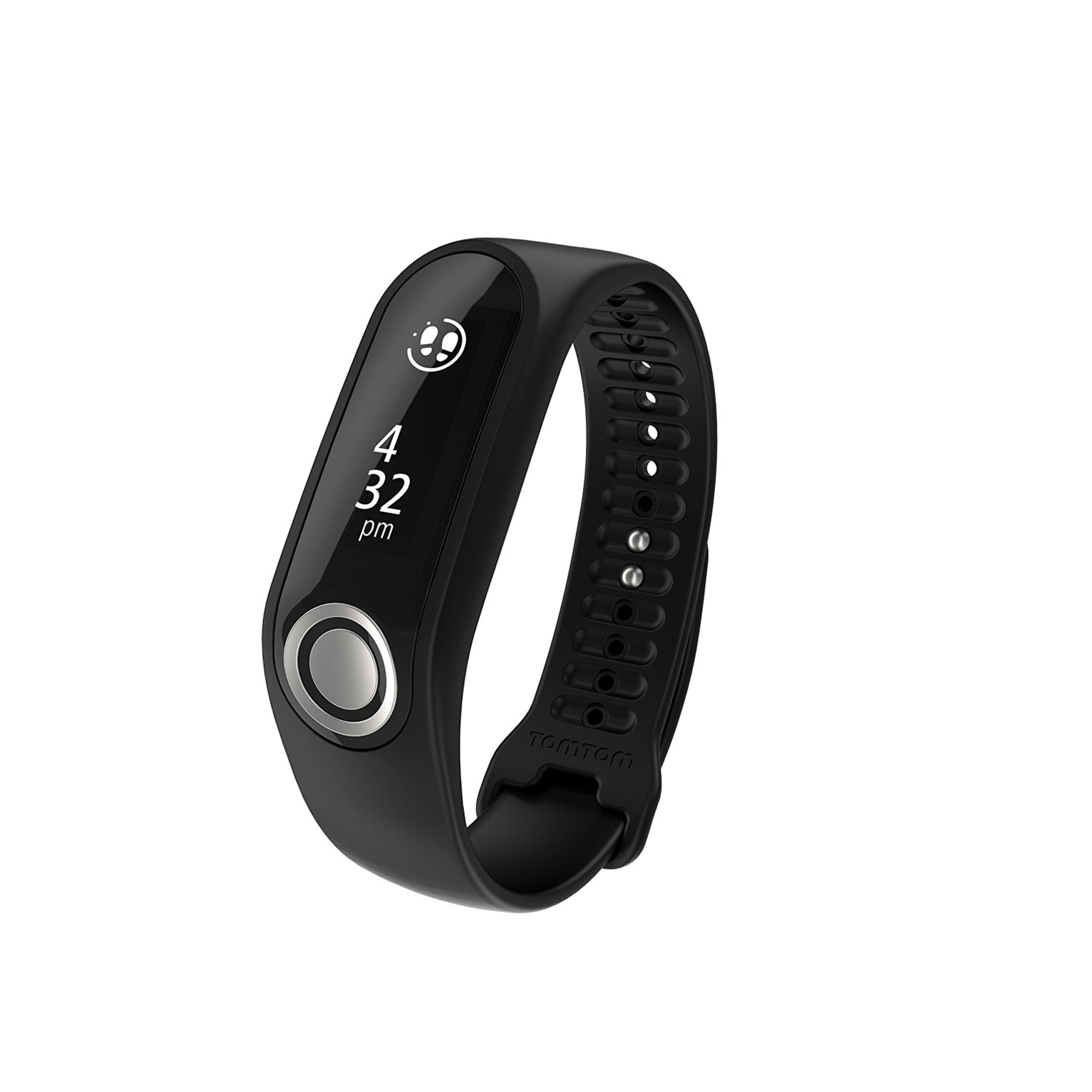 tomtom touch fitness tracker price
